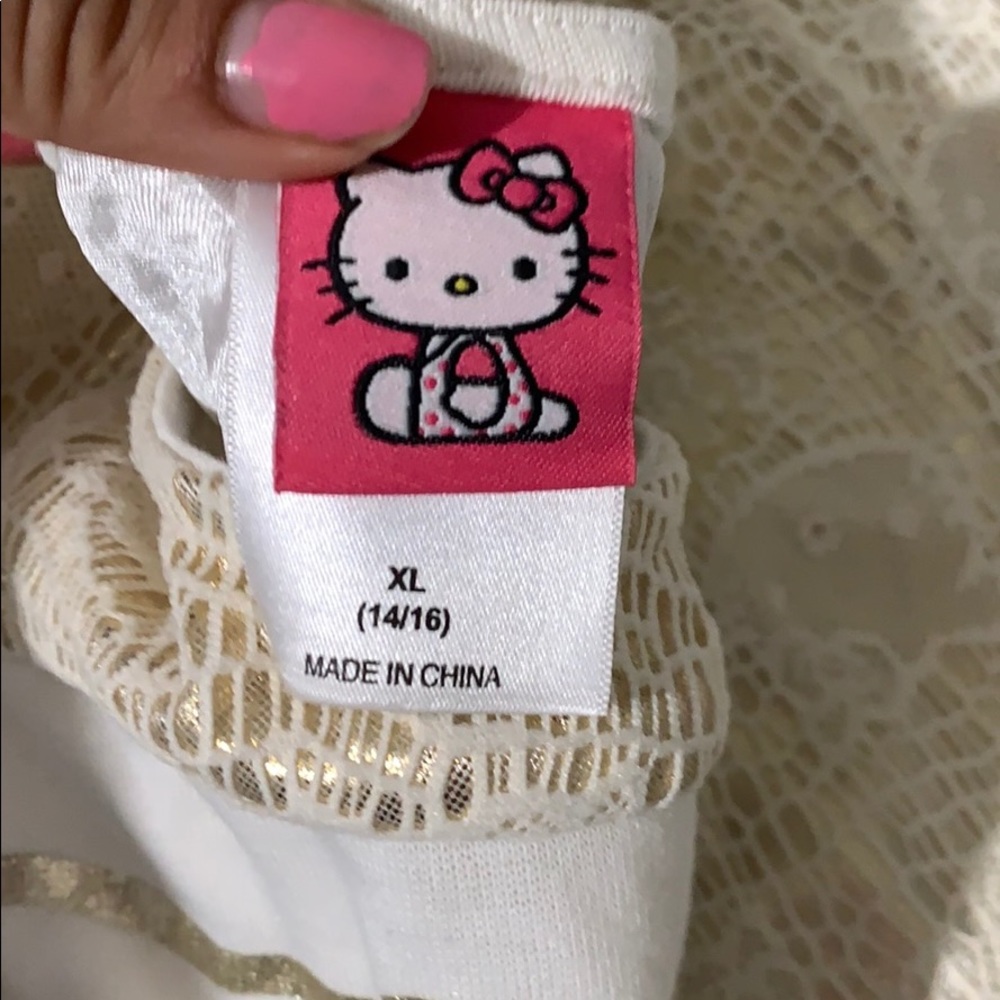 Hello Kitty Set - Picture 5 of 5